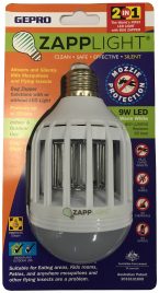 Gepro Zapplight