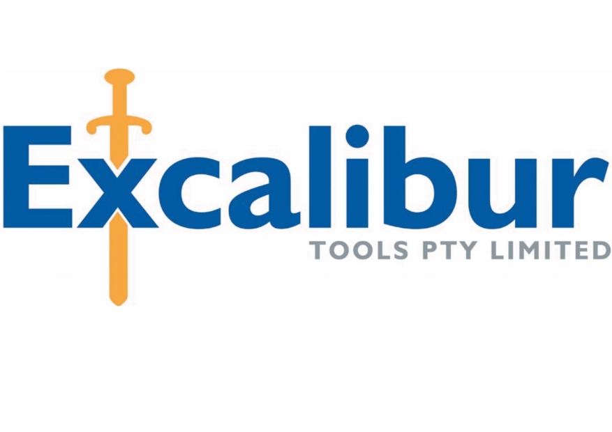 EXCAL TOOLS COLOUR