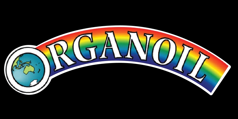 Organoil-Logo